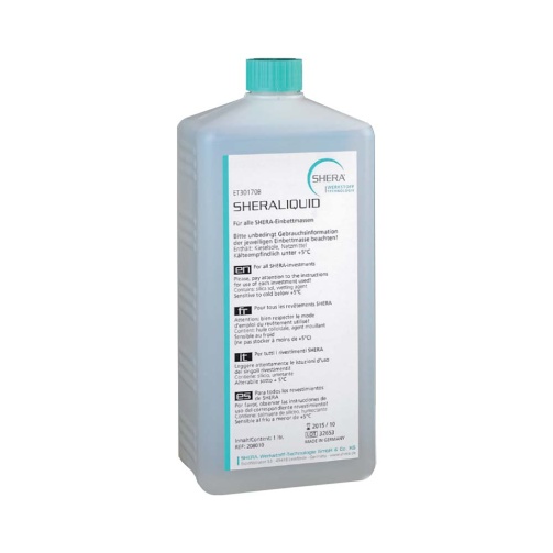 Shera liquid 1l