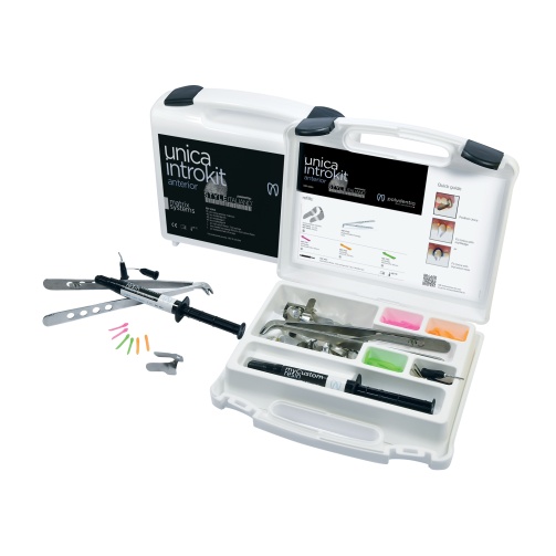 Unica Anterior Intro Kit