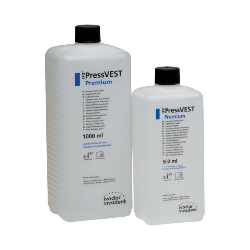 IPS PressVEST Premium Liquid 1 l