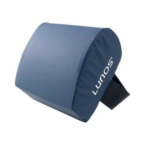 Lunos podložka pod hlavu, rozměr 180x180x100 mm