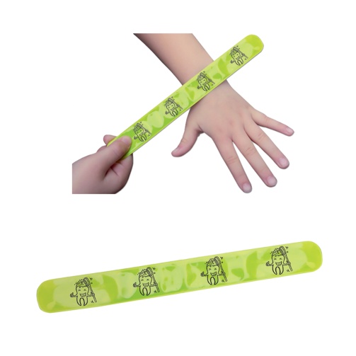 Miratoi č. 19 (reflexní náramky), balení 50ks