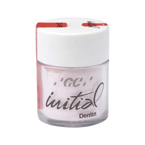 GC Initial Zr-FS Dentin DC2 20g 875061