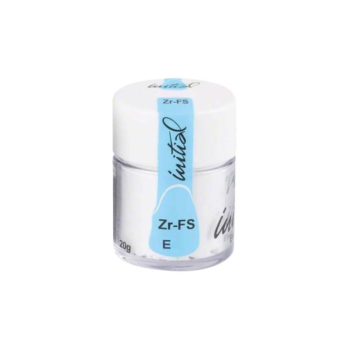 GC Initial Zr-FS Enamel E-60 20g 875070