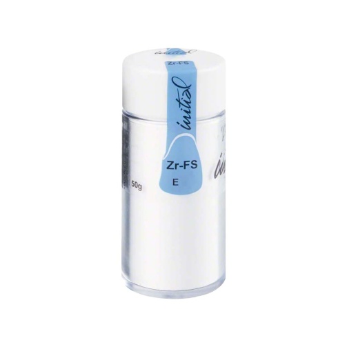 GC Initial Zr-FS Enamel E-57, 50g 875567