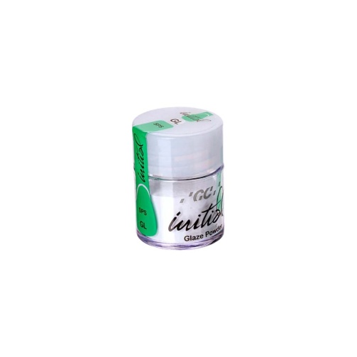 GC Initial spectrum Glaze powder GL 10 g 876181