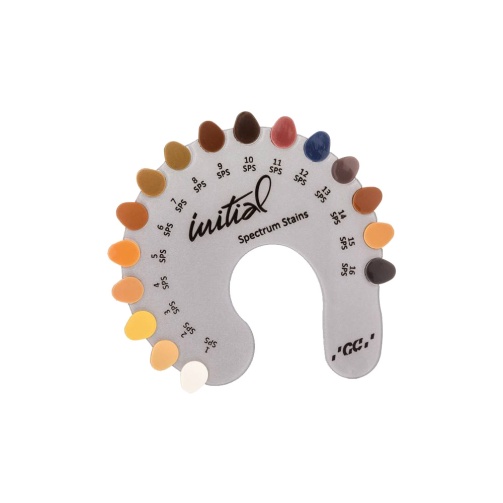 Initial spectrum stain 3g Midnight SPS16 876166