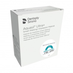 Aquasil Ultra+ Regular Set LV 2x50ml