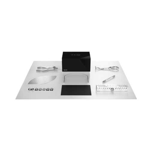 Vision Dam Shade kit