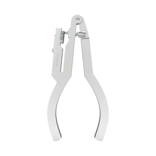 Vision děrovací kleště Ivory