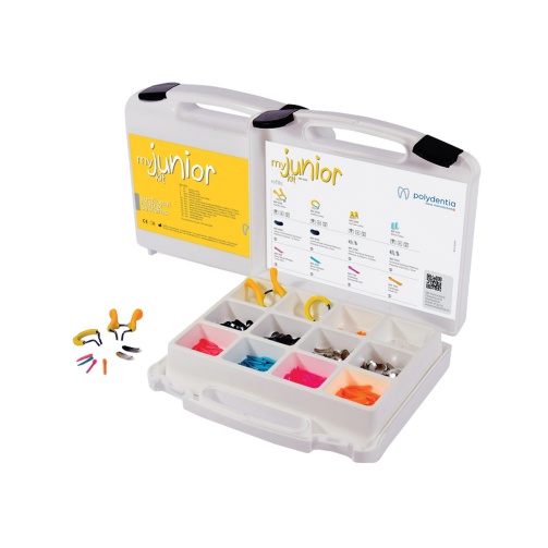 myJunior Kit
