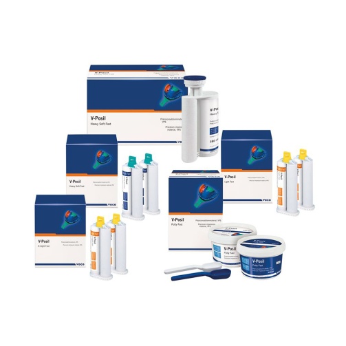 V-Posil Starter Set Mono Fast/Light Fast