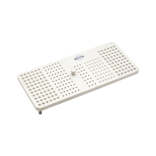 Stojánek pro kořenové nástroje 210x96x46 mm