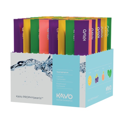 Prophypearls výběr (mix příchutí)