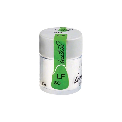 GC Initial LF, Shoulder Opaque, 20g, SO-38 871138