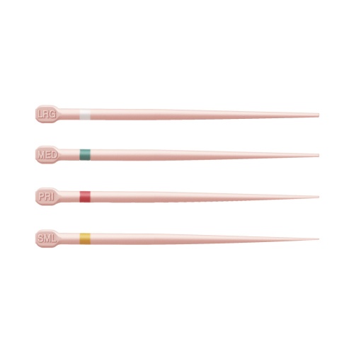 WaveOne Gold Conform FIT™ GUTTA-PERCHA Assortment - 60ks