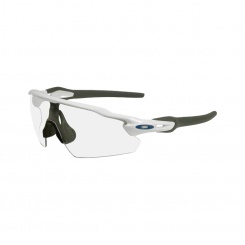 Oakley Radar EV white