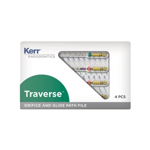 Traverse opener + glide path 18/.06 25mm (4ks)