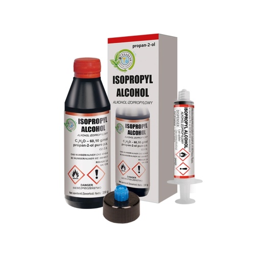 Isopropyl Alcohol 200g