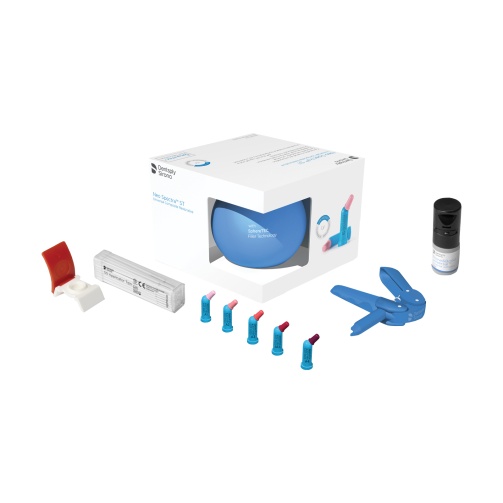 Neo Spectra ST LV kompule Intro kit