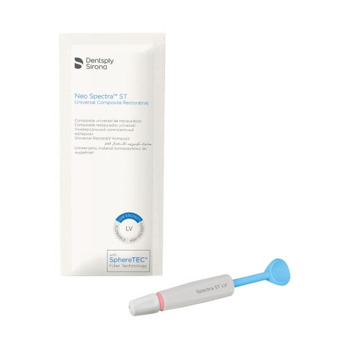 Neo Spectra ST LV stříkačka 2g A3