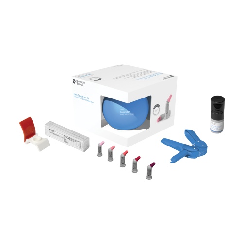 Neo Spectra ST HV kompule Intro Kit