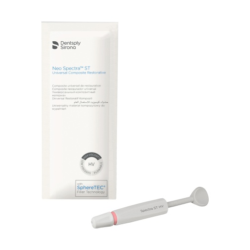 Neo Spectra ST HV stříkačka 3g A2