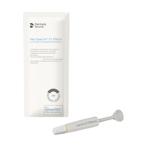 Neo Spectra ST Effects stříkačka 3g D1