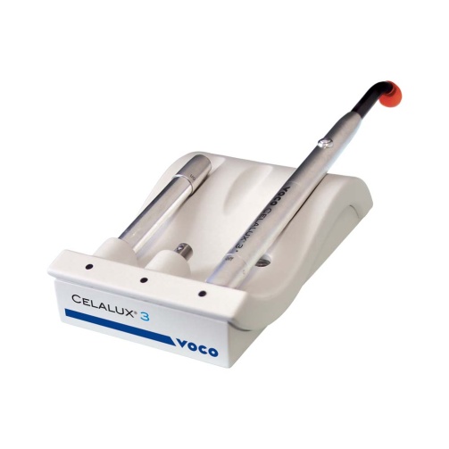 Celalux 3 - náhradní baterie