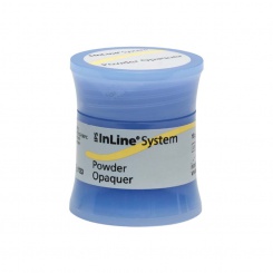 IPS InLine Sy Powder Opaquer 18g D3