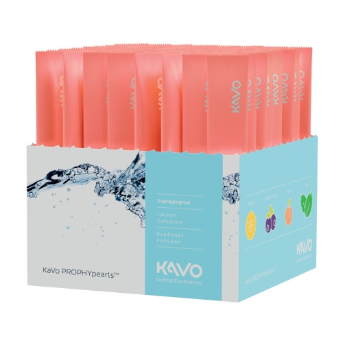 Prophypearls 80x15g broskev