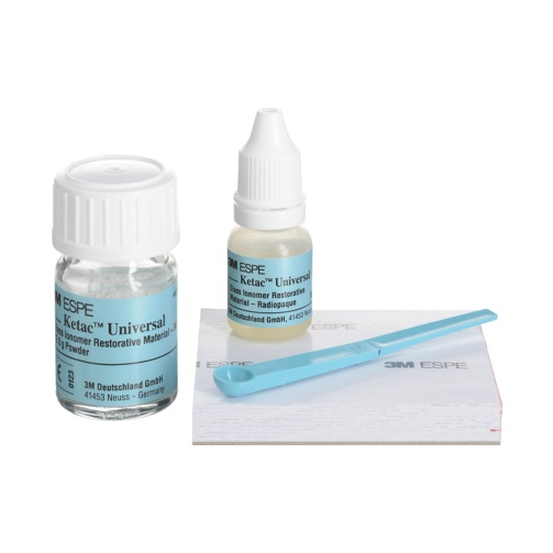 Ketac Universal HandMix Intro Kit A3