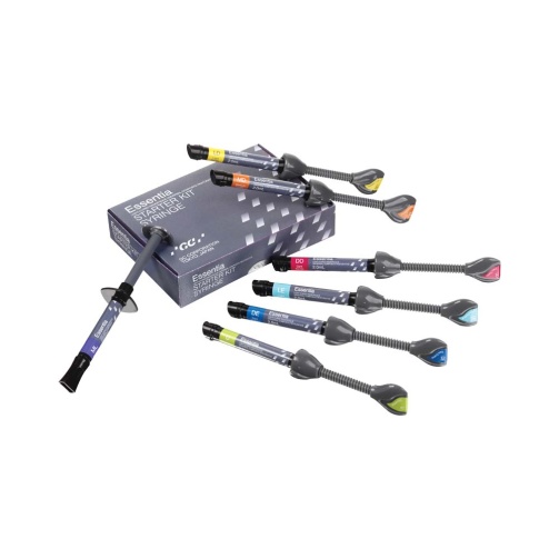 Essentia Starter Kit