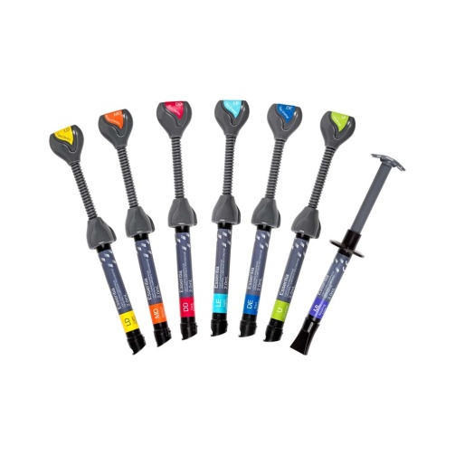 GC Essentia syr. ML 1x2ml