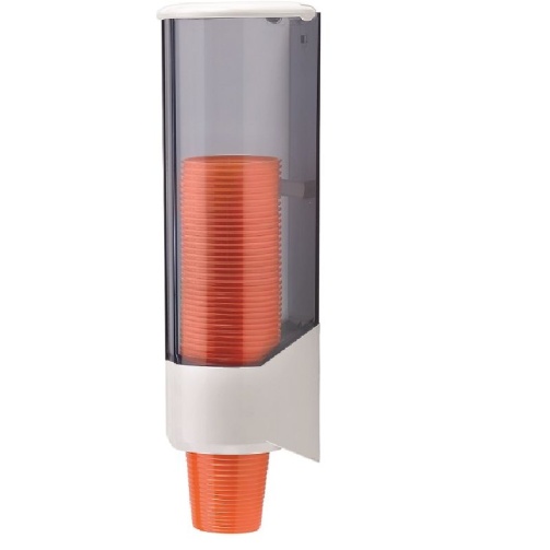 Monoart zásobník na kelímky