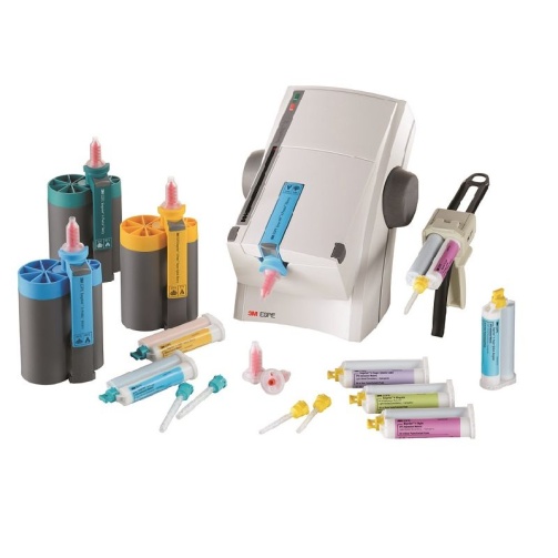 Imprint 4 Super Quick Light (4x50ml)