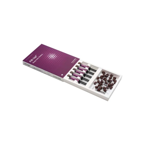 Fill-Up! Economy Kit 5x4,5g