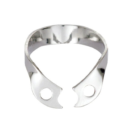 Hygenic Gloss spona bez křidélek W00