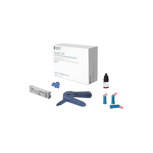 Dyract XP A3,5 (20 kompulí á 0,25g)