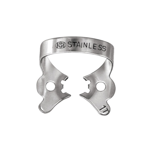 Fit Kofferdam Tiger spona retenční 1T