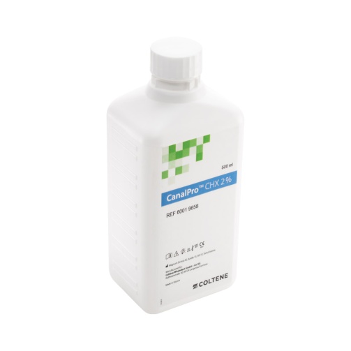 CanalPro CHX 2% (500ml)