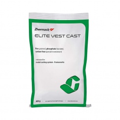 Elite Vest Cast 30x400g