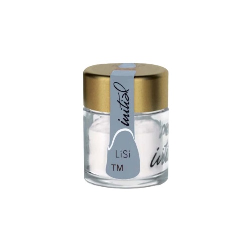 GC Initial LiSi, Translucent Modifier, 20g, TM-04, žlutá 875879