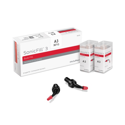 SonicFill 3 refill A3 20x0,25g