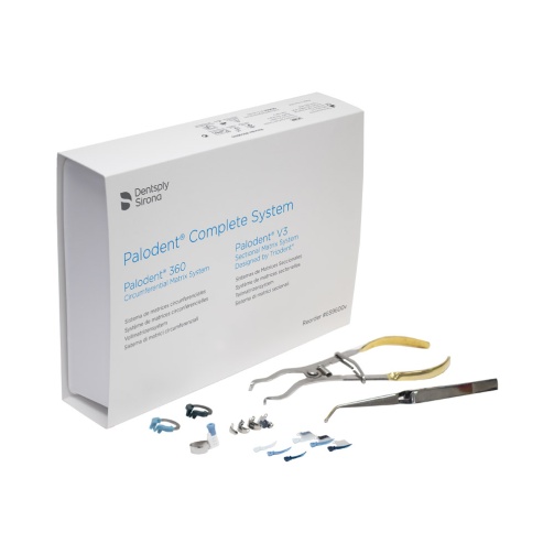Palodent V3 Complete System Kit