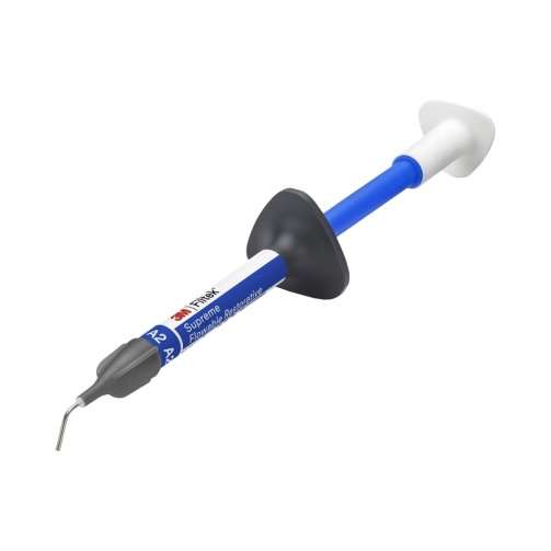 Filtek Supreme Flowable D2 2x2g tuby