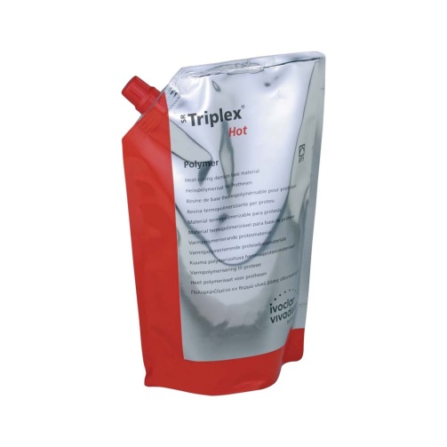 Triplex Hot Polymer 20x500g pink