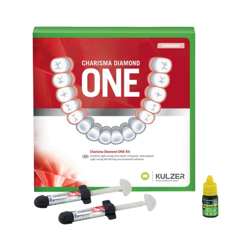 Charisma Diamond ONE Kit