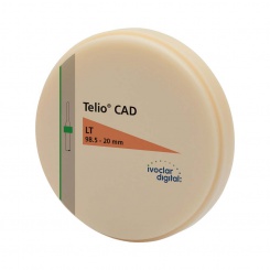 Telio CAD LT C2 98.5-20mm/1