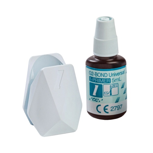 G2-BOND Universal 1-PRIMER Refill 5ml (013655)