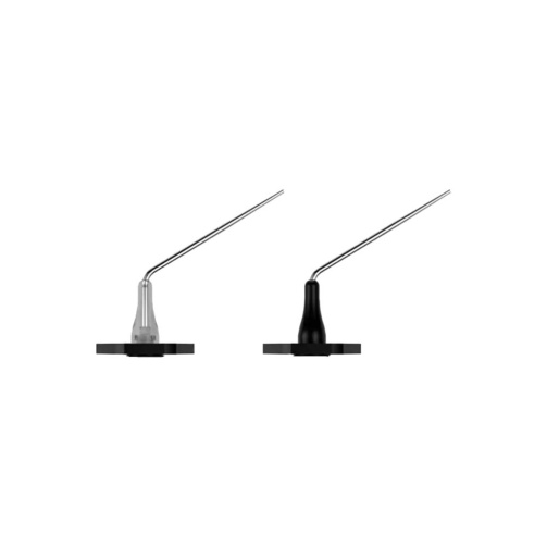 Fast Fill Silver Tube 23G flexible 2ks 6351217